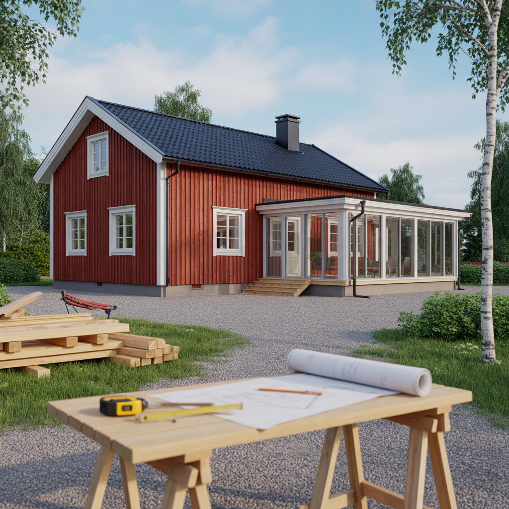 bygglov for uterum ansokningsguide och kostnad