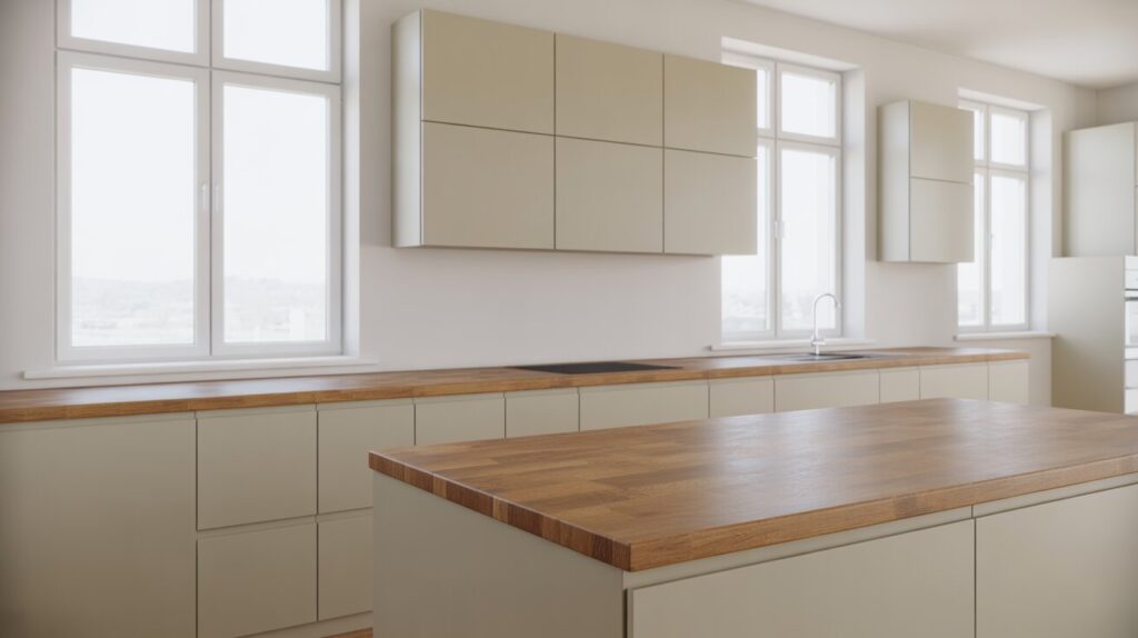 Köksmontering IKEA