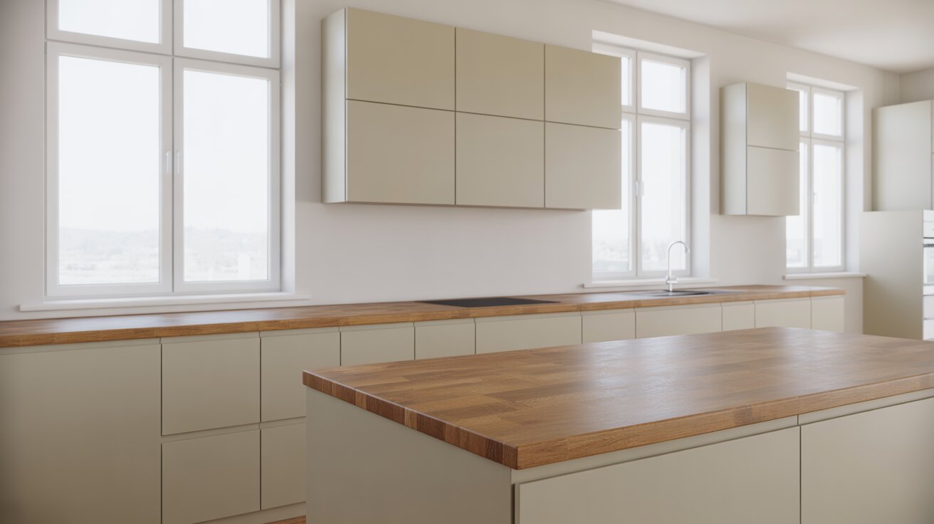 Köksmontering IKEA