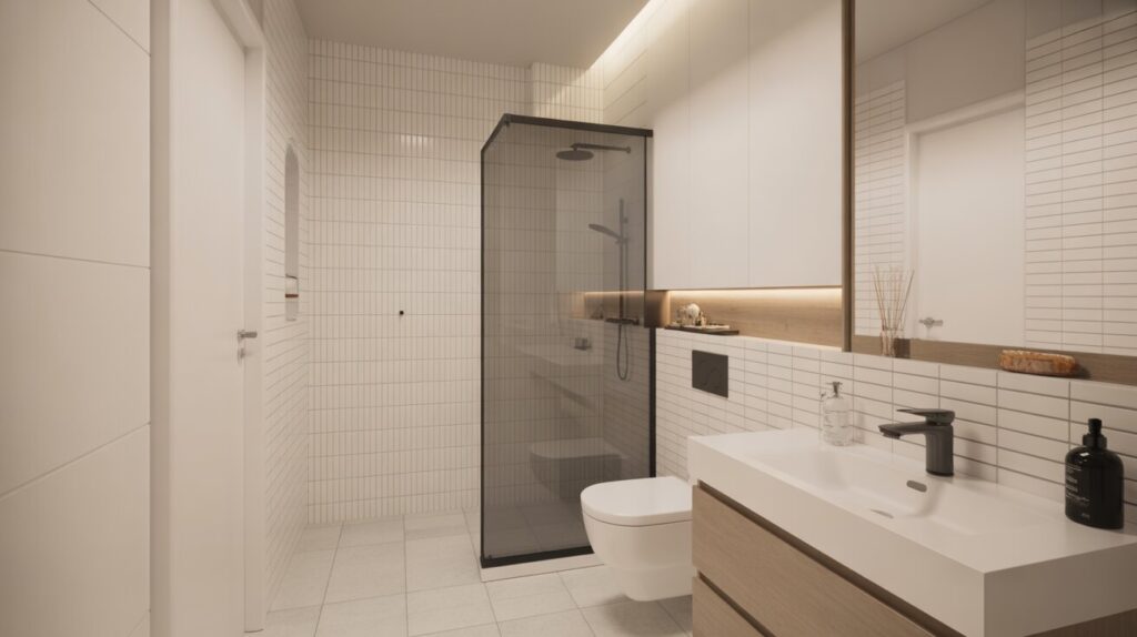 Renovera Badrum & Toalett