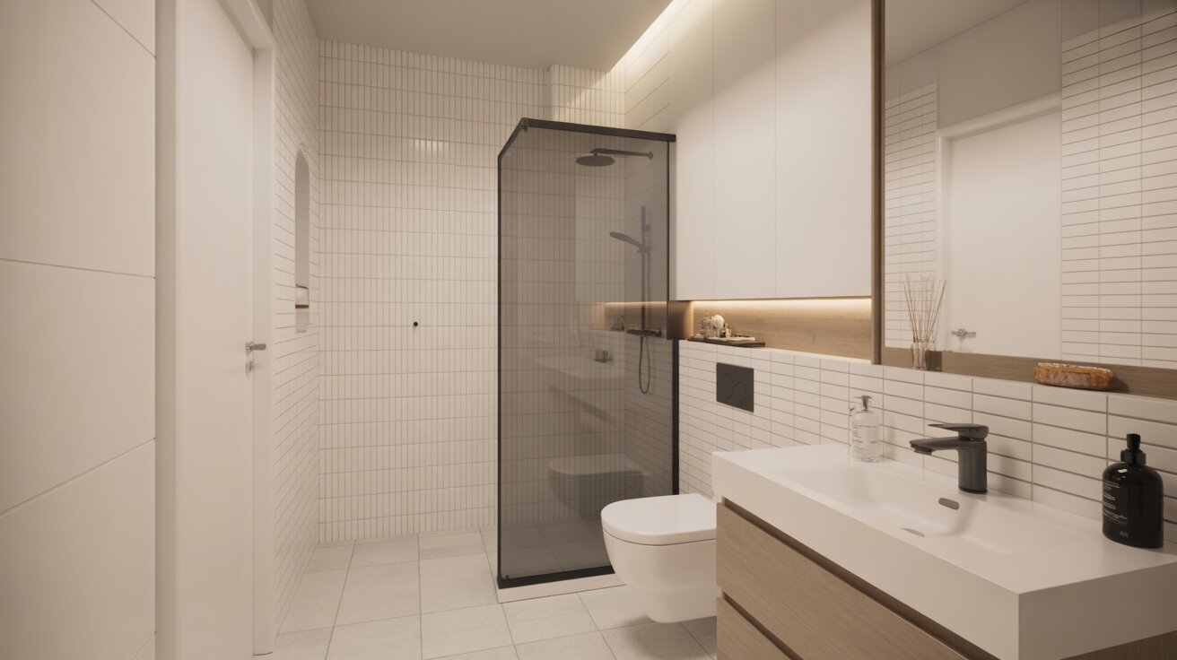 Renovera Badrum & Toalett