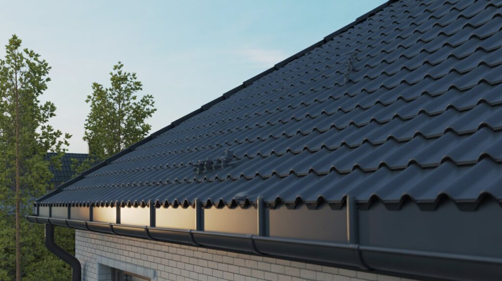 Takrenovering & Lägga Tak