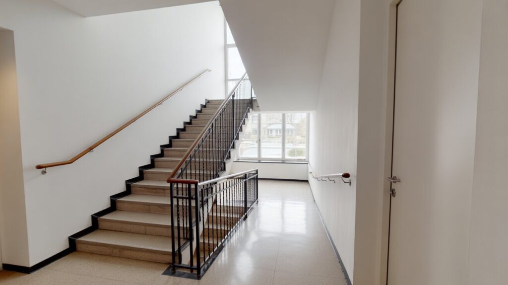 Trappstädning & Fastighetsservice