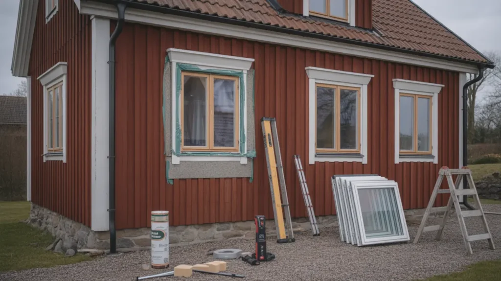 f nsterbyte som l nar sig kostnad per f nster r tt u v rde montering steg f r steg och rot avdrag