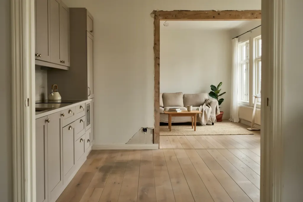 ombyggnad och renovering som lyfter hela hemmet smarta val f r b ttre planl sning och h gre trivsel